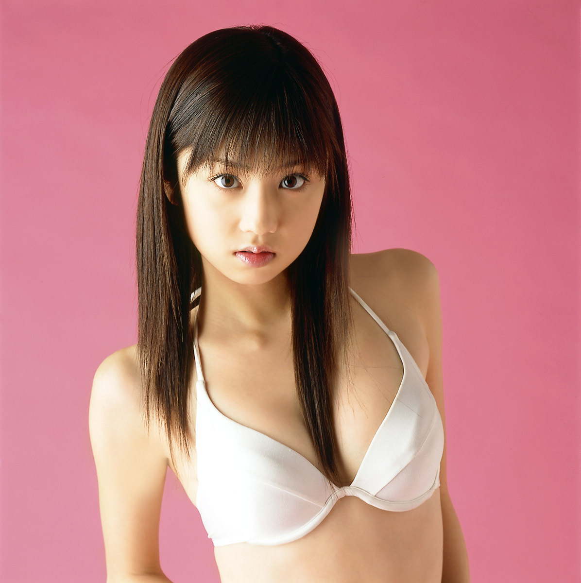 小仓优子 No115 Yuko Ogura [dgc] 日本性感美女